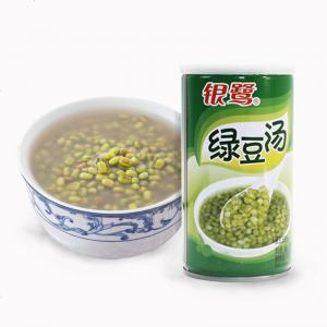 银鹭绿豆汤