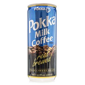 POKKA MILK COFFEE