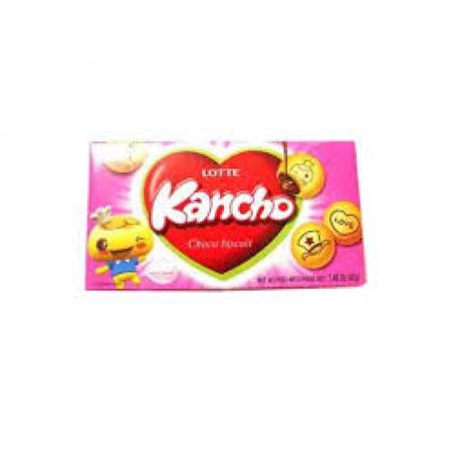 LOTTE KANCHO BISCUIT