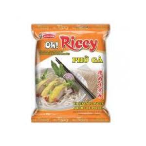 OH RICEY 鸡肉河粉