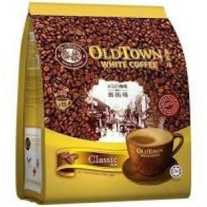 OLD TOWN COFFEE 3 IN 1