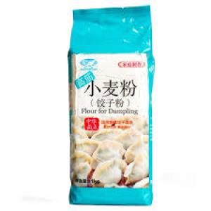 白鲨高筋小麦粉饺子粉