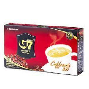 G7 ISNTANT COFFFEE 3 IN 1