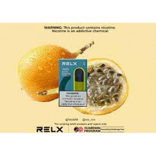 RELX百香果(1个）