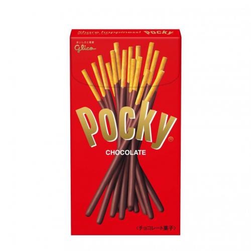 POCKY CHOCOLATE STICK