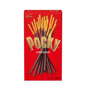 POCKY CHOCOLATE STICK