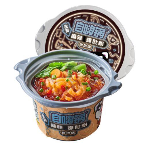 自嗨锅麻辣爆肚粉
