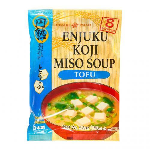 HIKARI ENJUKU KOJI MISO TOFU