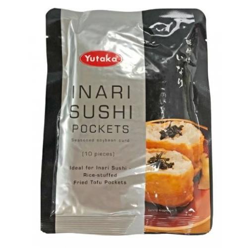 YUTAKA INARI SUSHI POCKET