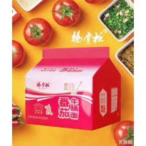 杨掌柜番茄牛腩5连包